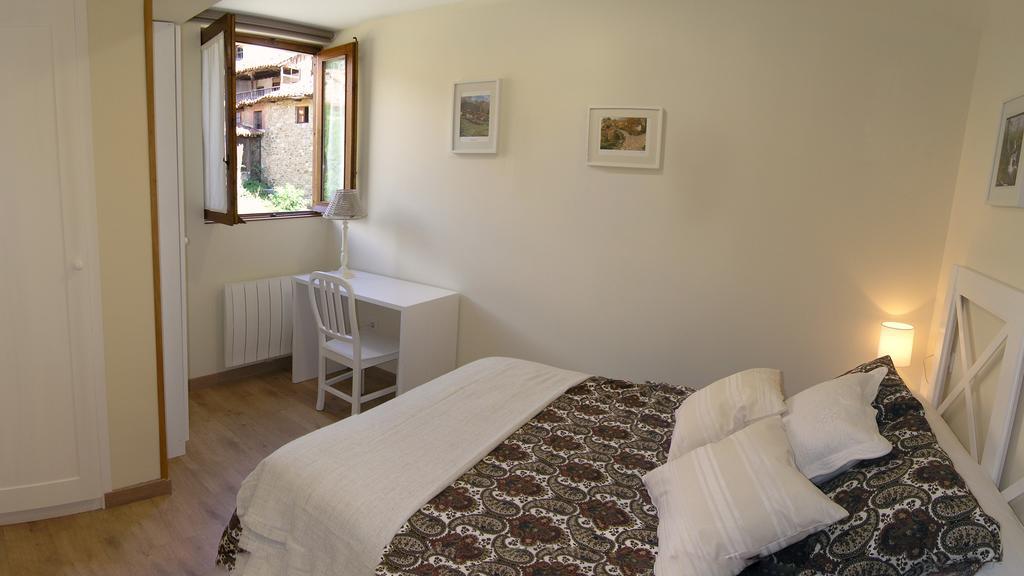 Apartment El Nial De *